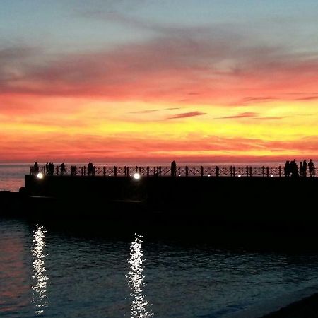 Appartamento Larghetto Licastro Pizzo  Dış mekan fotoğraf