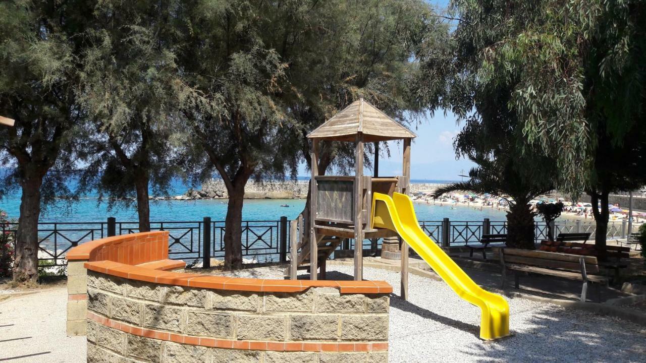 Appartamento Larghetto Licastro Pizzo  Dış mekan fotoğraf