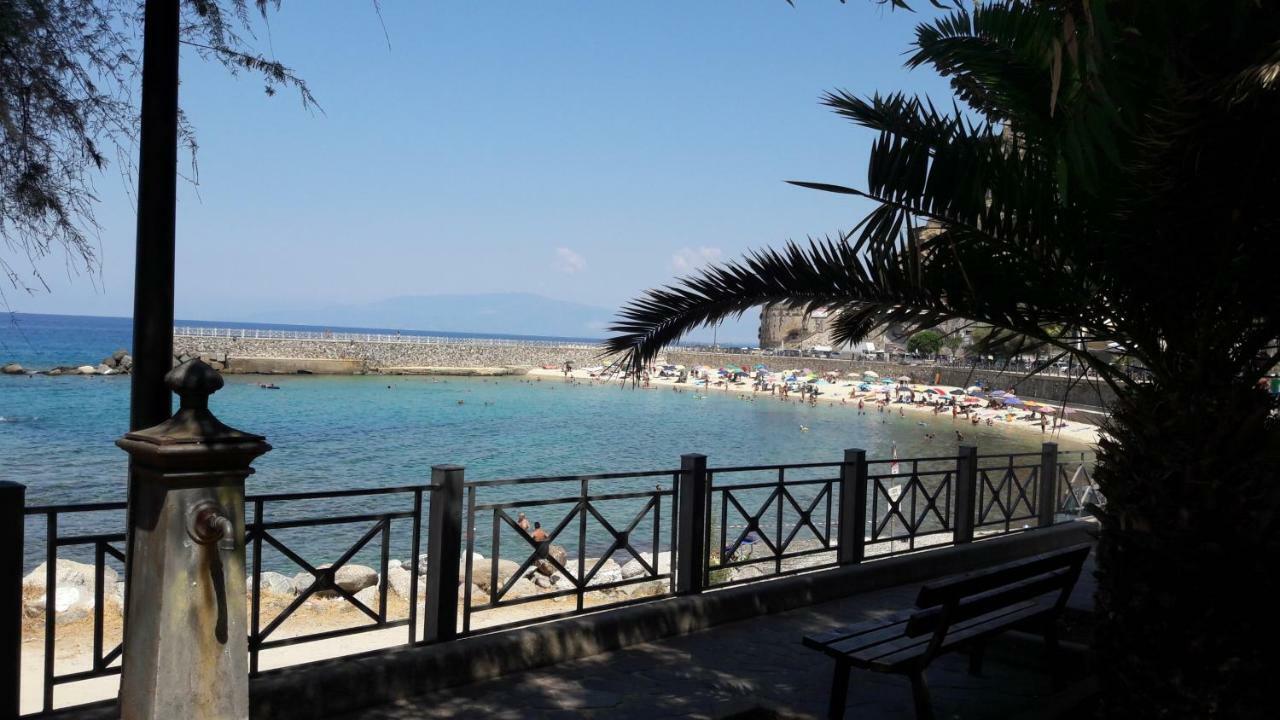 Appartamento Larghetto Licastro Pizzo  Dış mekan fotoğraf