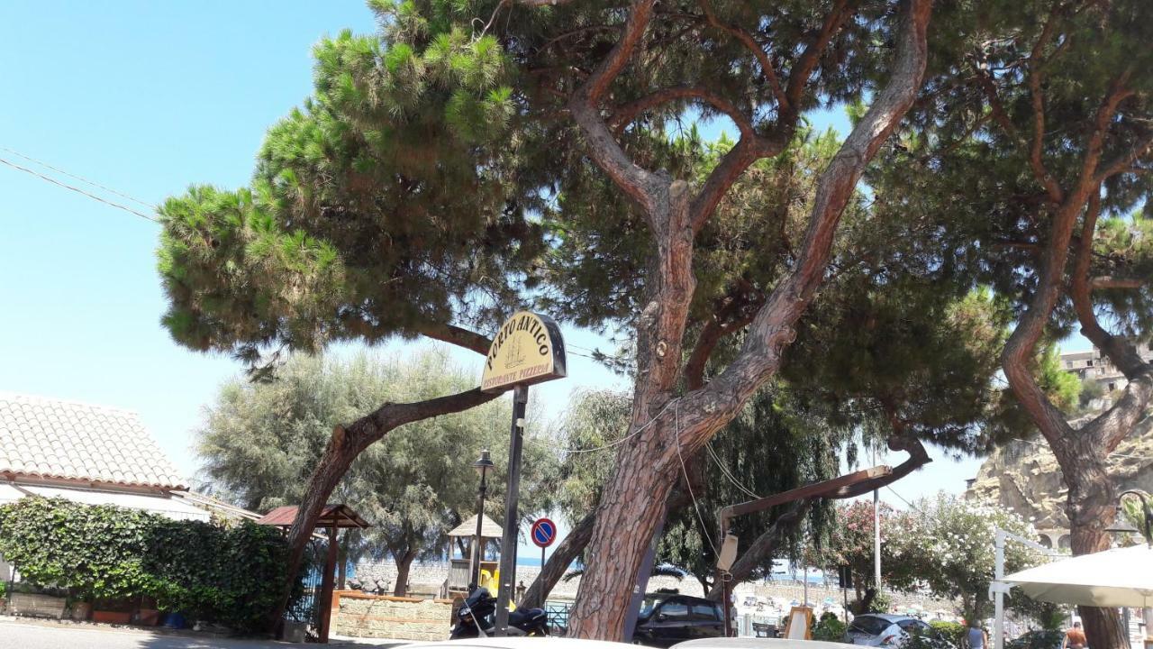 Appartamento Larghetto Licastro Pizzo  Dış mekan fotoğraf