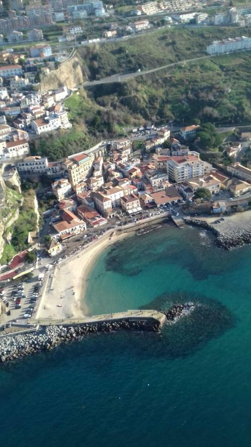 Appartamento Larghetto Licastro Pizzo  Dış mekan fotoğraf