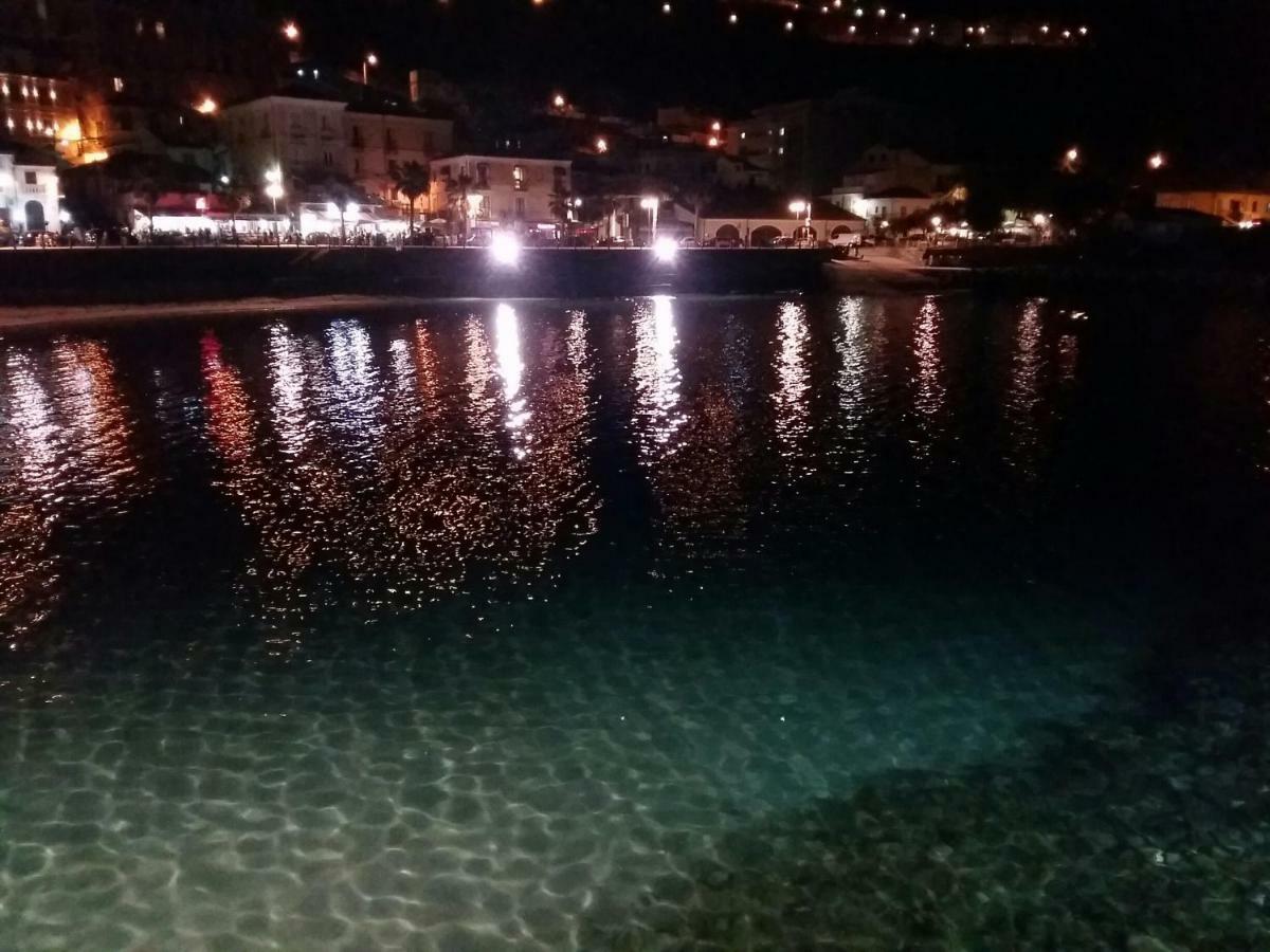 Appartamento Larghetto Licastro Pizzo  Dış mekan fotoğraf