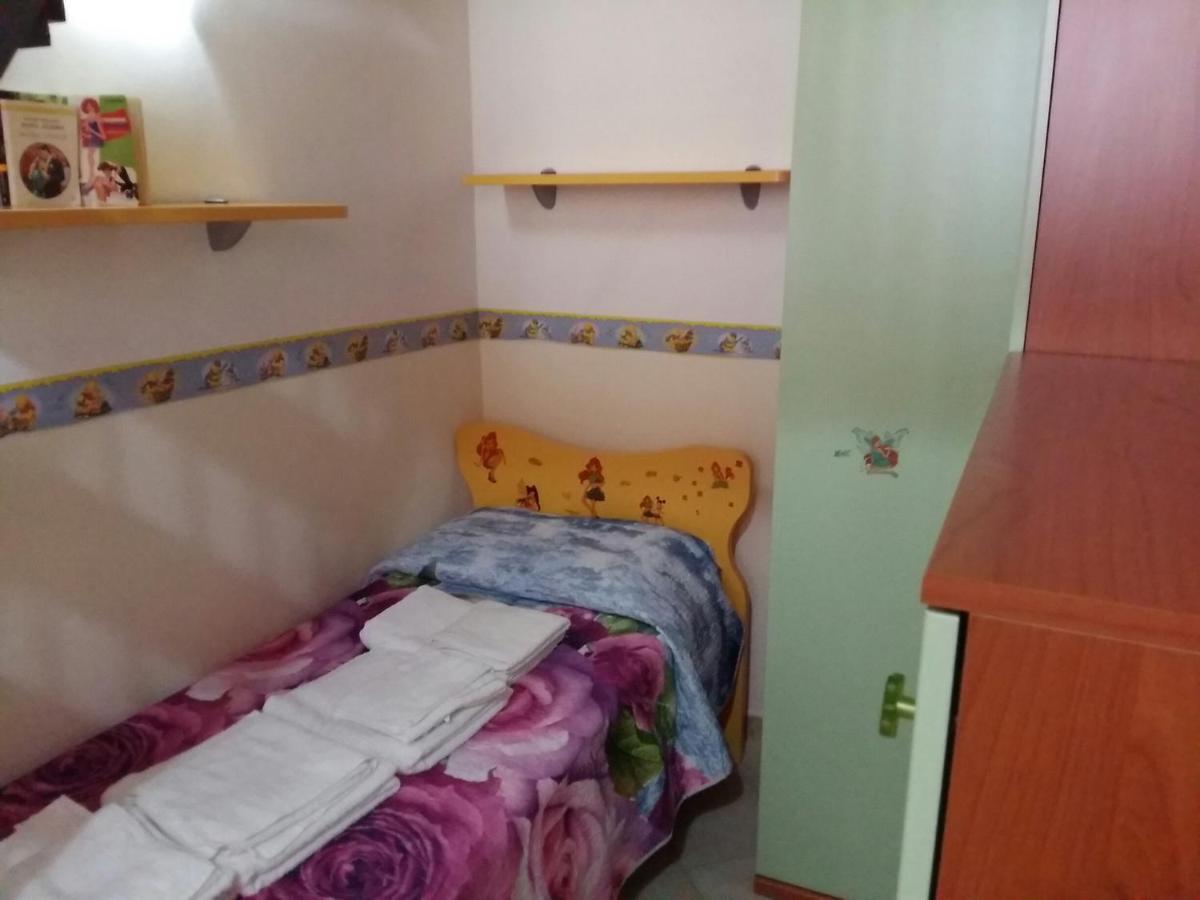 Appartamento Larghetto Licastro Pizzo  Dış mekan fotoğraf